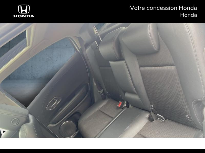 Photo 11 de l’annonce de HONDA HR-V d’occasion à vendre à AIX-EN-PROVENCE