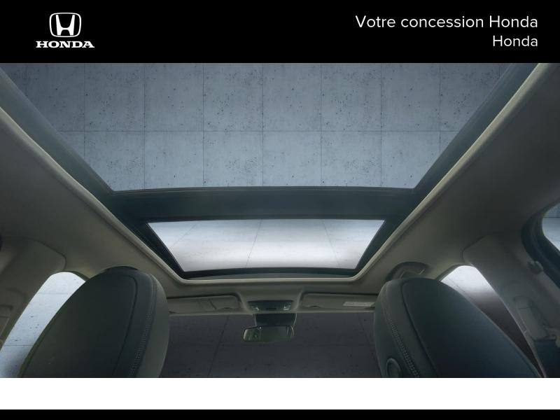 Photo 14 de l’annonce de HONDA HR-V d’occasion à vendre à AIX-EN-PROVENCE