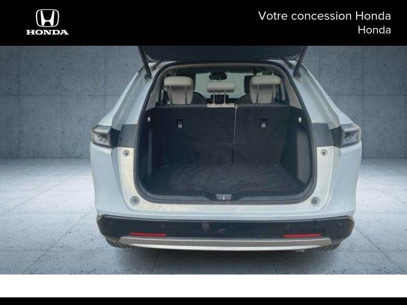 Photo 7 de l’annonce de HONDA HR-V d’occasion à vendre à AIX-EN-PROVENCE
