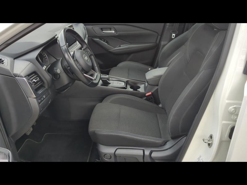 Photo 10 de l’annonce de NISSAN Qashqai d’occasion à vendre à MANOSQUE
