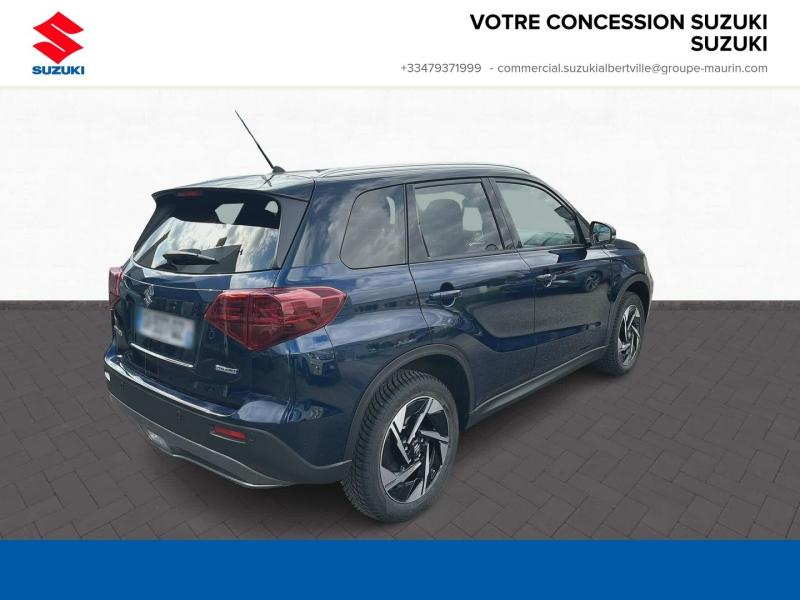 Photo 3 de l’annonce de SUZUKI Vitara d’occasion à vendre à ALBERTVILLE
