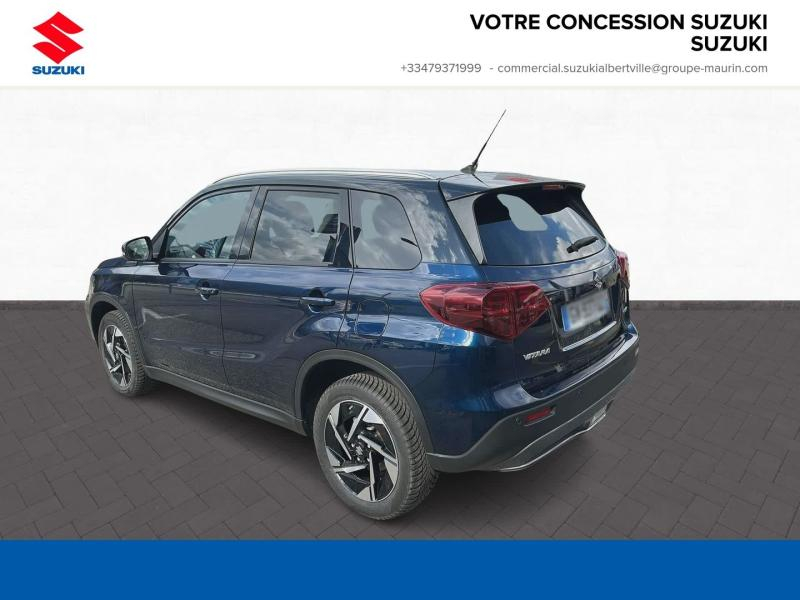 Photo 4 de l’annonce de SUZUKI Vitara d’occasion à vendre à ALBERTVILLE