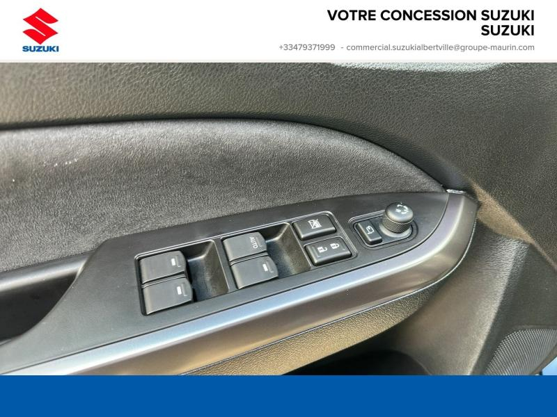 Photo 5 de l’annonce de SUZUKI Vitara d’occasion à vendre à ALBERTVILLE