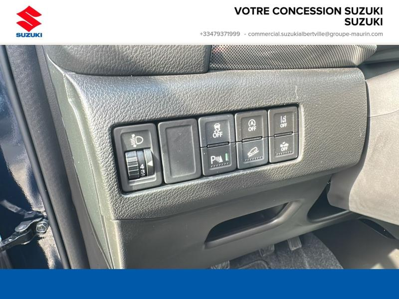 Photo 6 de l’annonce de SUZUKI Vitara d’occasion à vendre à ALBERTVILLE