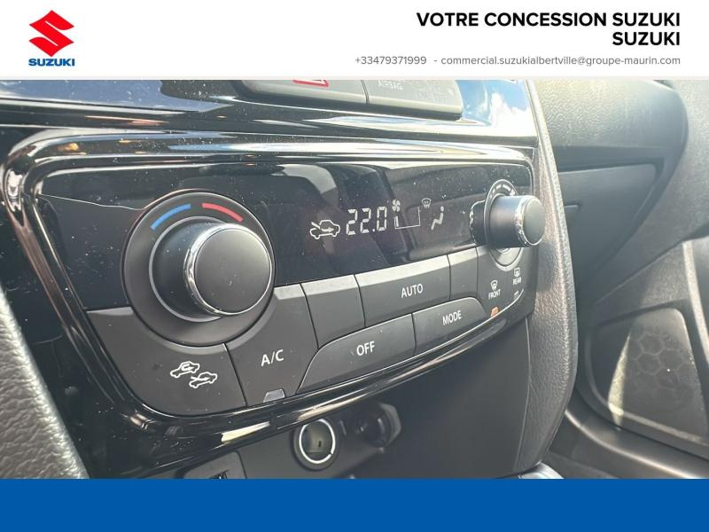 Photo 12 de l’annonce de SUZUKI Vitara d’occasion à vendre à ALBERTVILLE