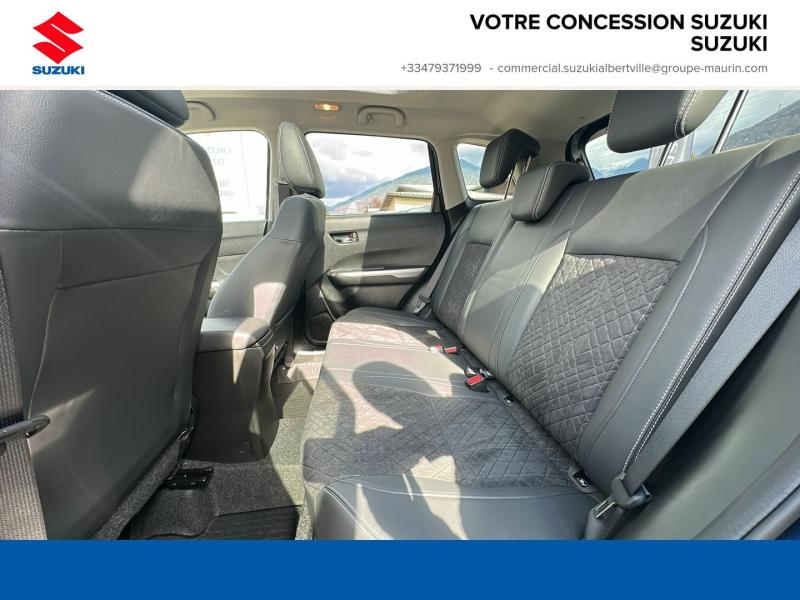Photo 18 de l’annonce de SUZUKI Vitara d’occasion à vendre à ALBERTVILLE