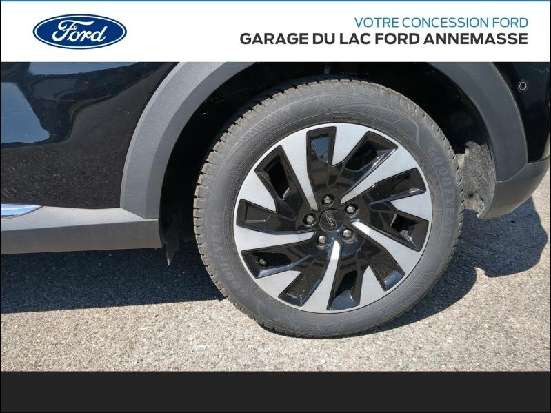 Photo 4 de l’annonce de FORD Puma d’occasion à vendre à ANNEMASSE