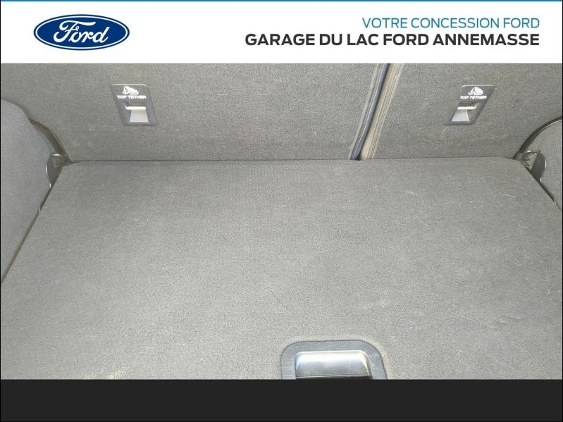 Photo 12 de l’annonce de FORD Puma d’occasion à vendre à ANNEMASSE