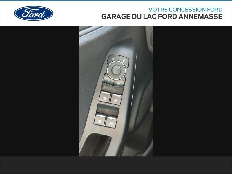Photo 13 de l’annonce de FORD Puma d’occasion à vendre à ANNEMASSE