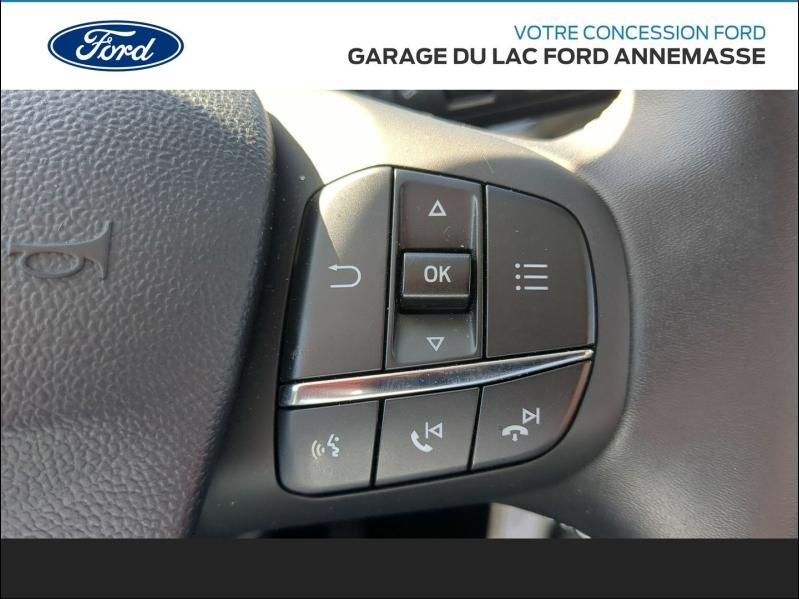 Photo 18 de l’annonce de FORD Puma d’occasion à vendre à ANNEMASSE
