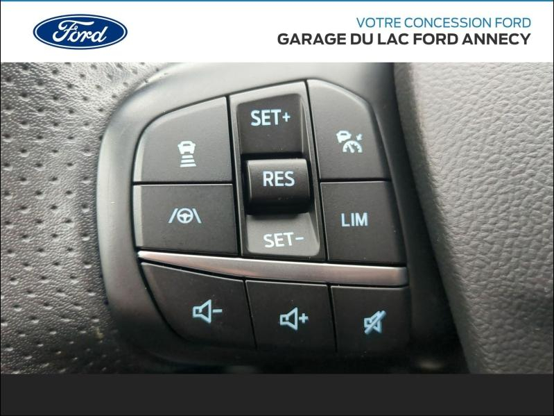Photo 17 de l’annonce de FORD Kuga d’occasion à vendre à ANNECY