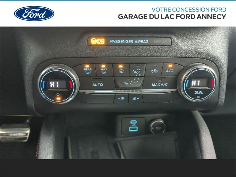 Photo 18 de l’annonce de FORD Kuga d’occasion à vendre à ANNECY