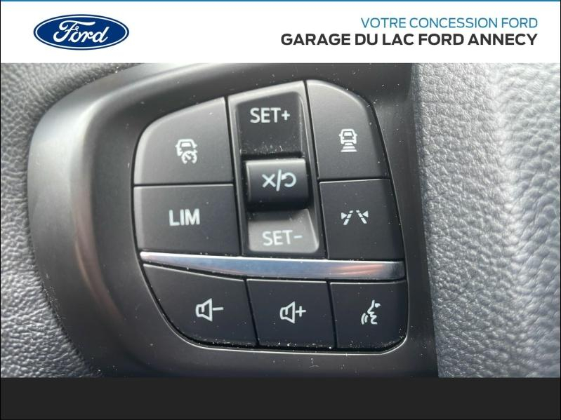 Photo 17 de l’annonce de FORD Ranger VUL d’occasion à vendre à ANNECY