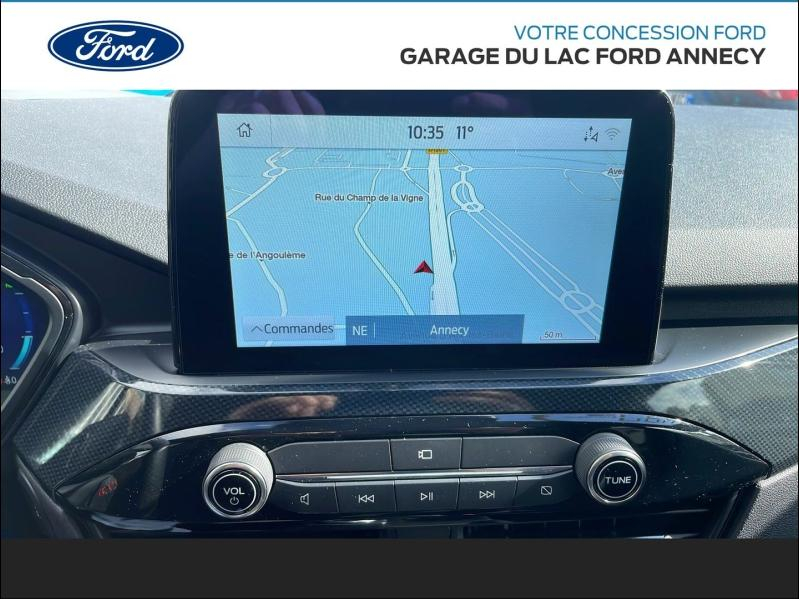 Photo 15 de l’annonce de FORD Kuga d’occasion à vendre à ANNECY