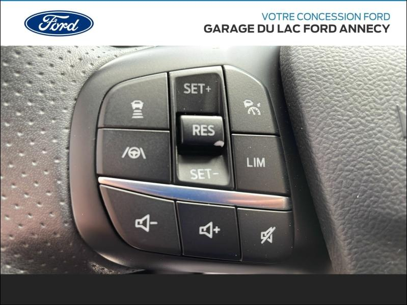 Photo 17 de l’annonce de FORD Kuga d’occasion à vendre à ANNECY