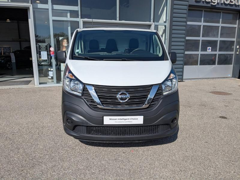 Photo 3 de l’annonce de NISSAN NV300 Fg VUL d’occasion à vendre à ANNEMASSE
