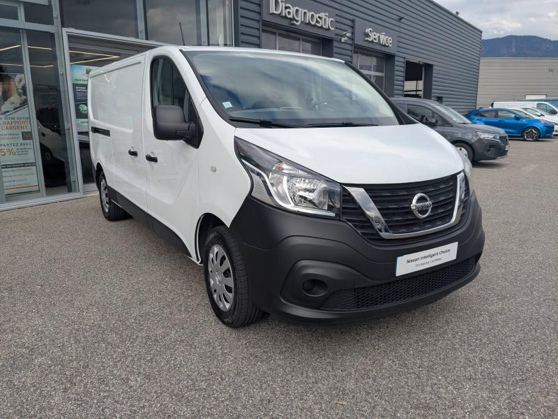 Photo 4 de l’annonce de NISSAN NV300 Fg VUL d’occasion à vendre à ANNEMASSE