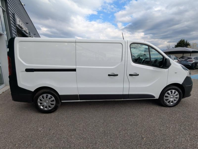 Photo 5 de l’annonce de NISSAN NV300 Fg VUL d’occasion à vendre à ANNEMASSE
