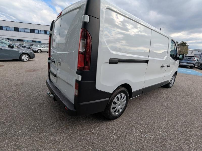 Photo 7 de l’annonce de NISSAN NV300 Fg VUL d’occasion à vendre à ANNEMASSE