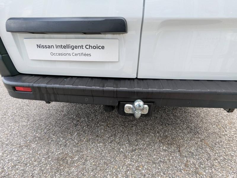 Photo 10 de l’annonce de NISSAN NV300 Fg VUL d’occasion à vendre à ANNEMASSE