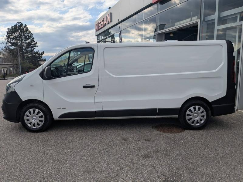 Photo 12 de l’annonce de NISSAN NV300 Fg VUL d’occasion à vendre à ANNEMASSE