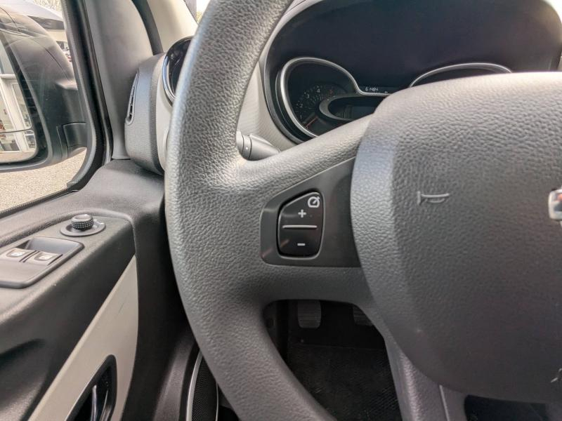 Photo 17 de l’annonce de NISSAN NV300 Fg VUL d’occasion à vendre à ANNEMASSE
