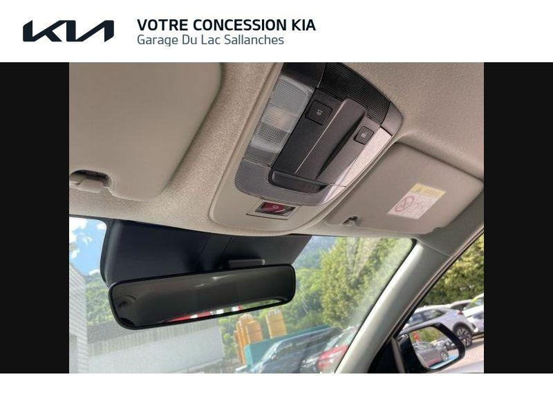 Photo 9 de l’annonce de KIA Niro d’occasion à vendre à SALLANCHES