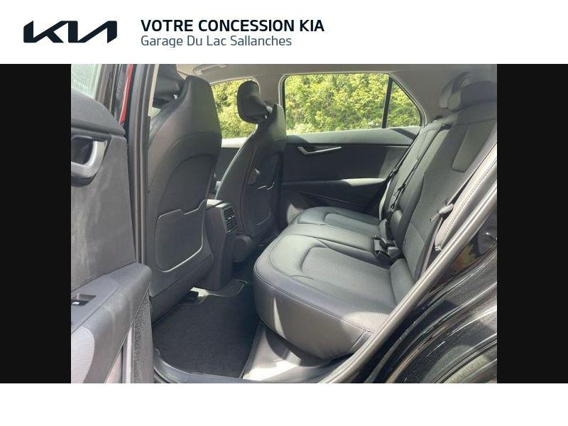 Photo 10 de l’annonce de KIA Niro d’occasion à vendre à SALLANCHES