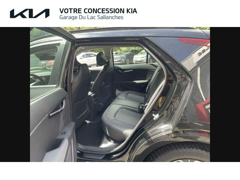 Photo 11 de l’annonce de KIA Niro d’occasion à vendre à SALLANCHES