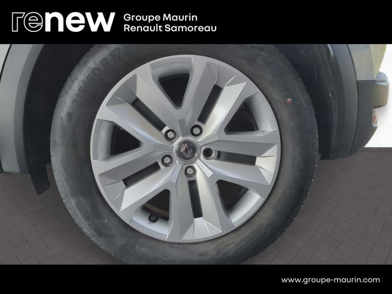 Photo 7 de l’annonce de RENAULT Captur d’occasion à vendre à SAMOREAU