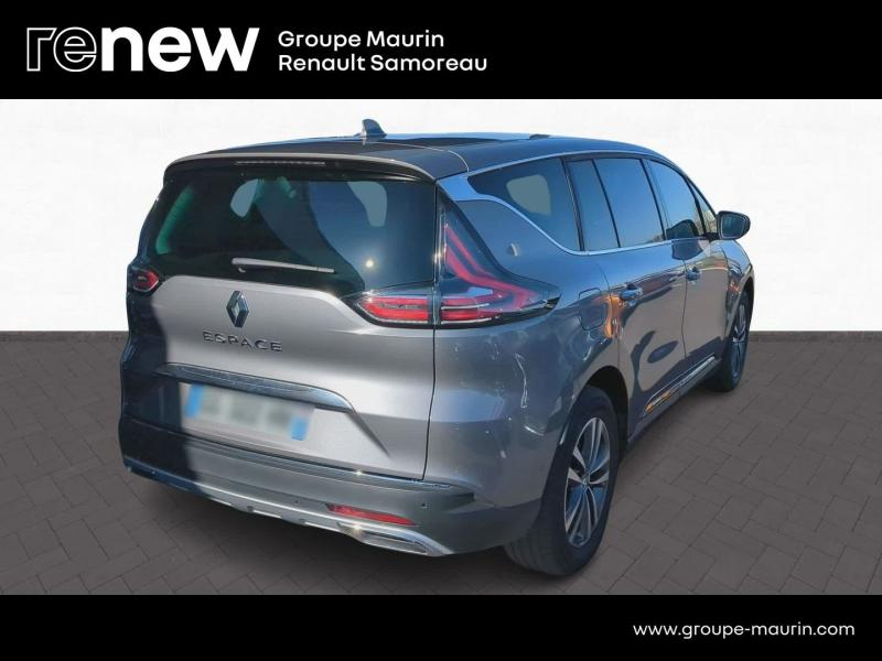 Photo 3 de l’annonce de RENAULT Espace d’occasion à vendre à SAMOREAU
