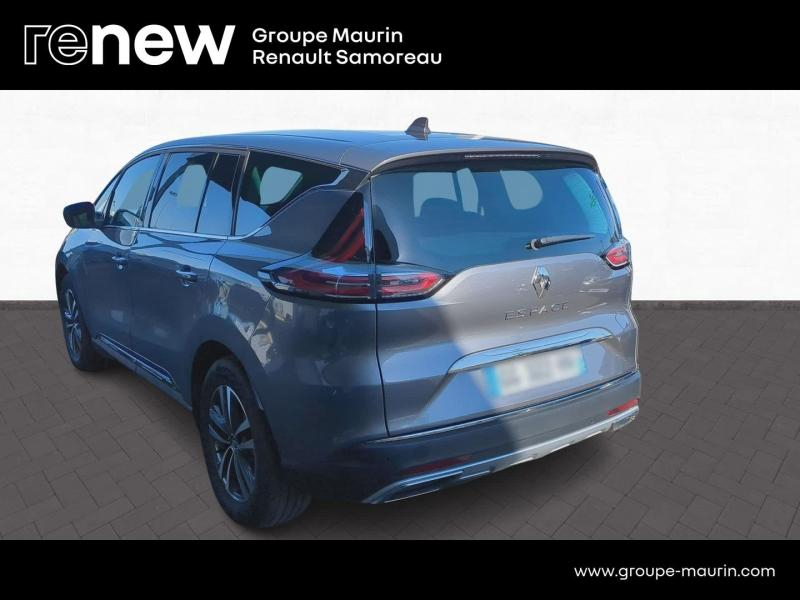 Photo 4 de l’annonce de RENAULT Espace d’occasion à vendre à SAMOREAU