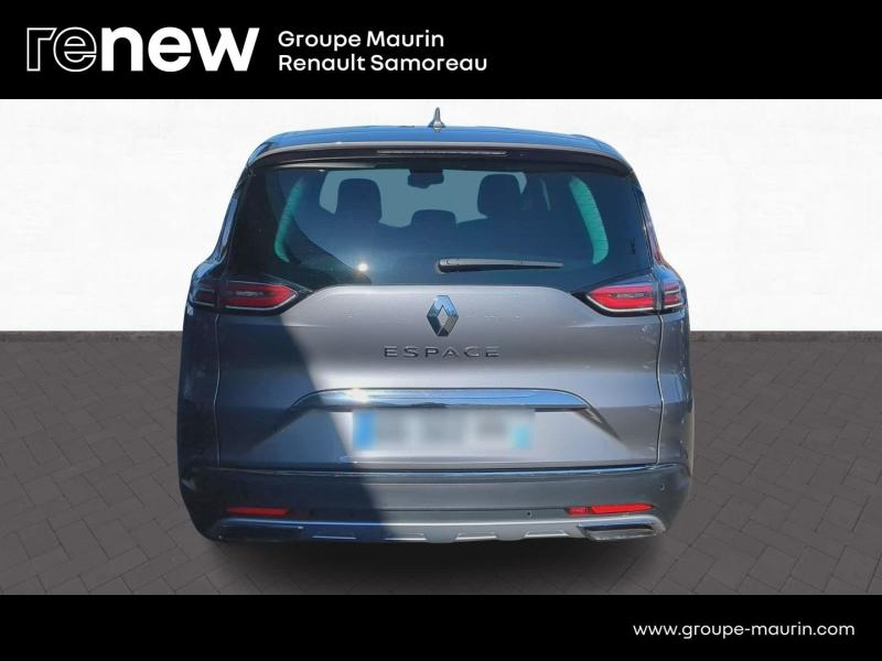 Photo 5 de l’annonce de RENAULT Espace d’occasion à vendre à SAMOREAU