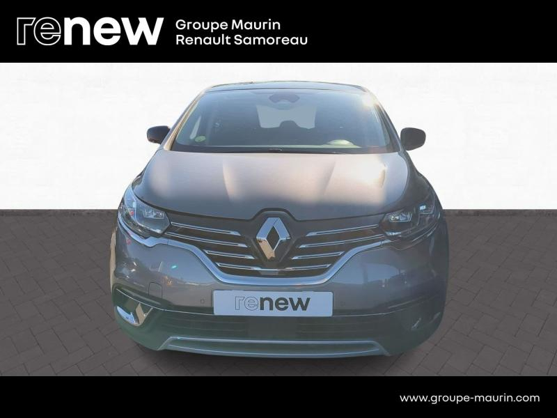 Photo 6 de l’annonce de RENAULT Espace d’occasion à vendre à SAMOREAU