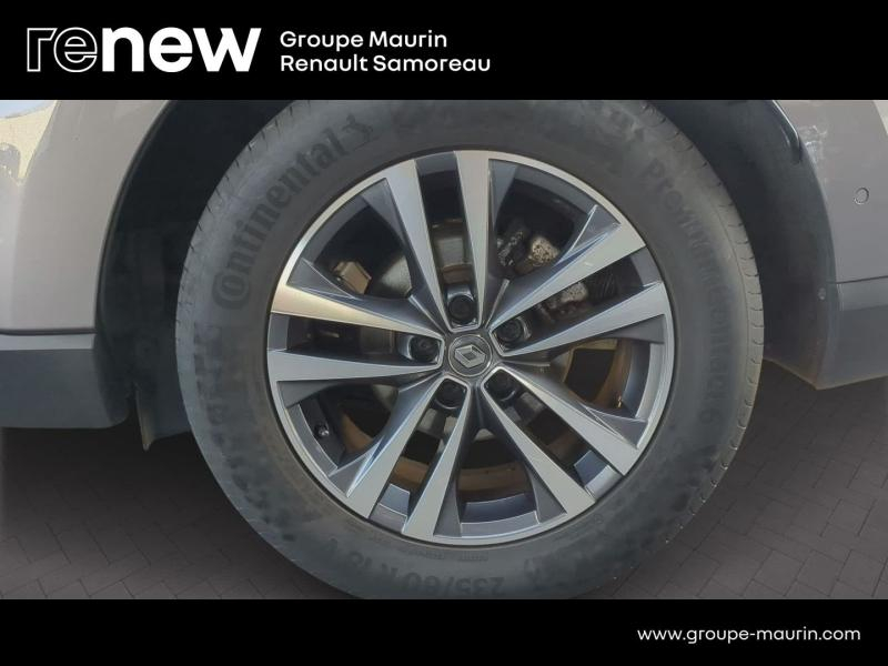 Photo 7 de l’annonce de RENAULT Espace d’occasion à vendre à SAMOREAU