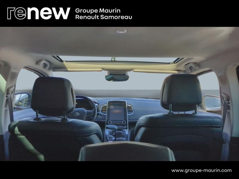 Photo 8 de l’annonce de RENAULT Espace d’occasion à vendre à SAMOREAU
