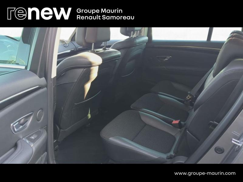 Photo 9 de l’annonce de RENAULT Espace d’occasion à vendre à SAMOREAU