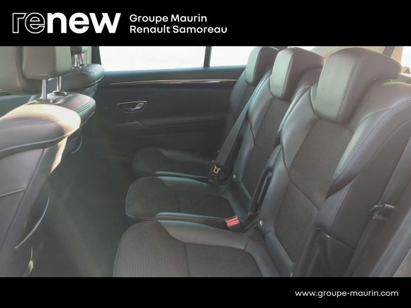 Photo 10 de l’annonce de RENAULT Espace d’occasion à vendre à SAMOREAU
