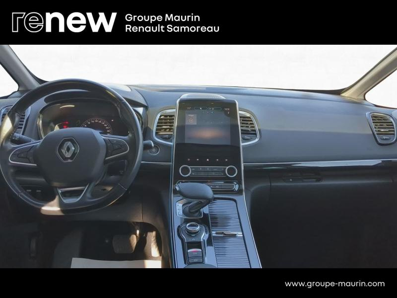 Photo 11 de l’annonce de RENAULT Espace d’occasion à vendre à SAMOREAU