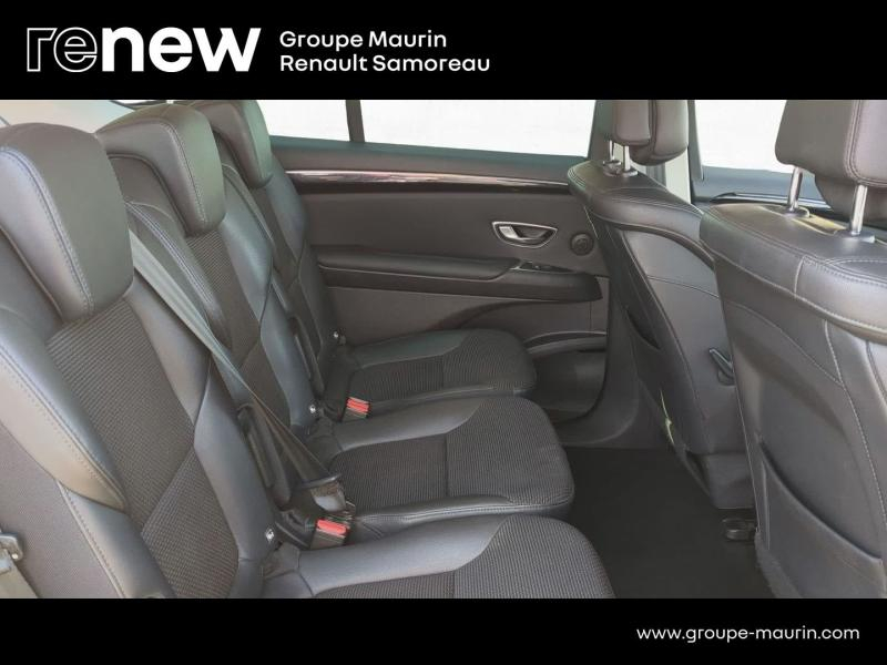 Photo 13 de l’annonce de RENAULT Espace d’occasion à vendre à SAMOREAU
