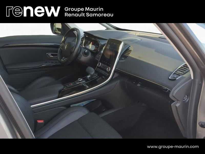 Photo 14 de l’annonce de RENAULT Espace d’occasion à vendre à SAMOREAU