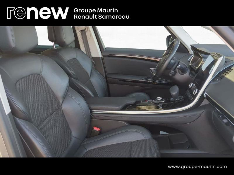 Photo 15 de l’annonce de RENAULT Espace d’occasion à vendre à SAMOREAU