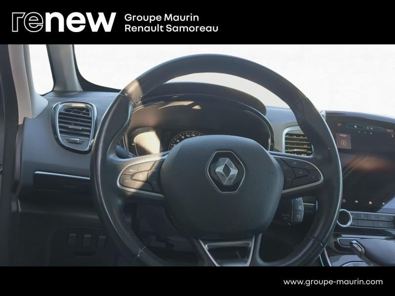 Photo 18 de l’annonce de RENAULT Espace d’occasion à vendre à SAMOREAU