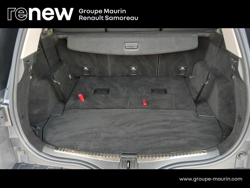 Photo 20 de l’annonce de RENAULT Espace d’occasion à vendre à SAMOREAU