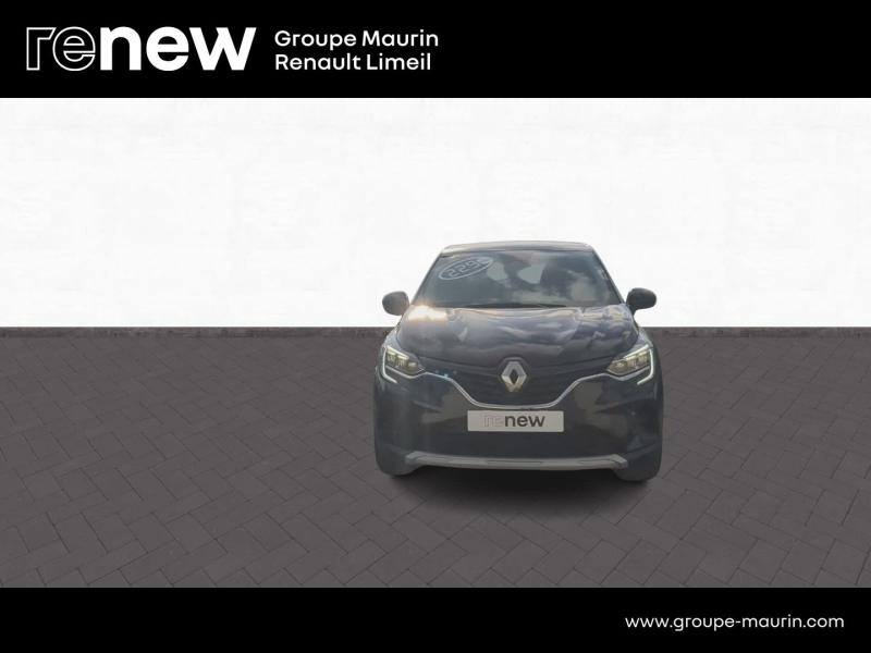 Photo 3 de l’annonce de RENAULT Captur d’occasion à vendre à LIMEIL-BRÉVANNES
