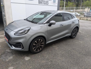FORD Puma d’occasion à vendre à MARTIGUES
