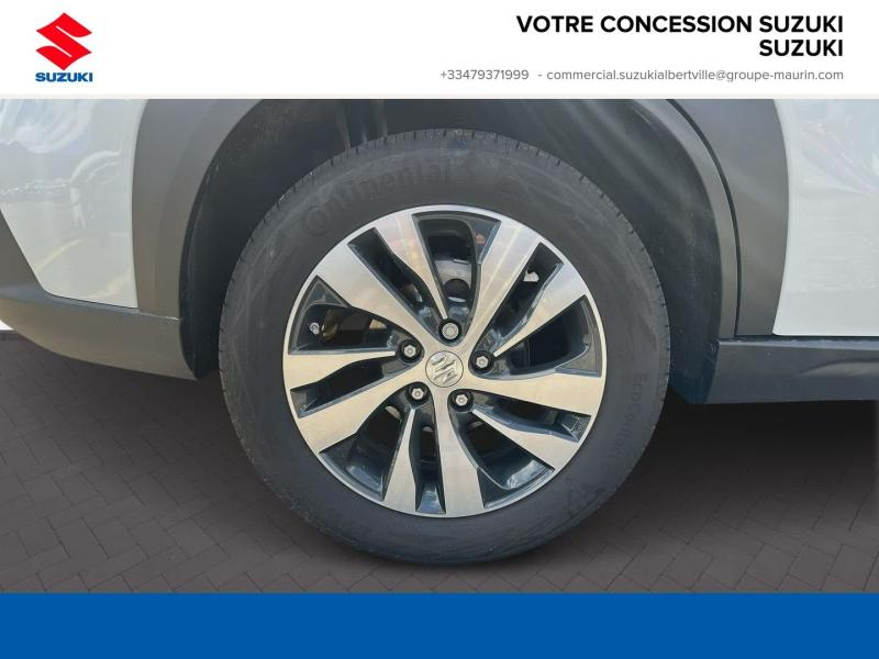 Photo 5 de l’annonce de SUZUKI SX4 S-Cross d’occasion à vendre à ALBERTVILLE