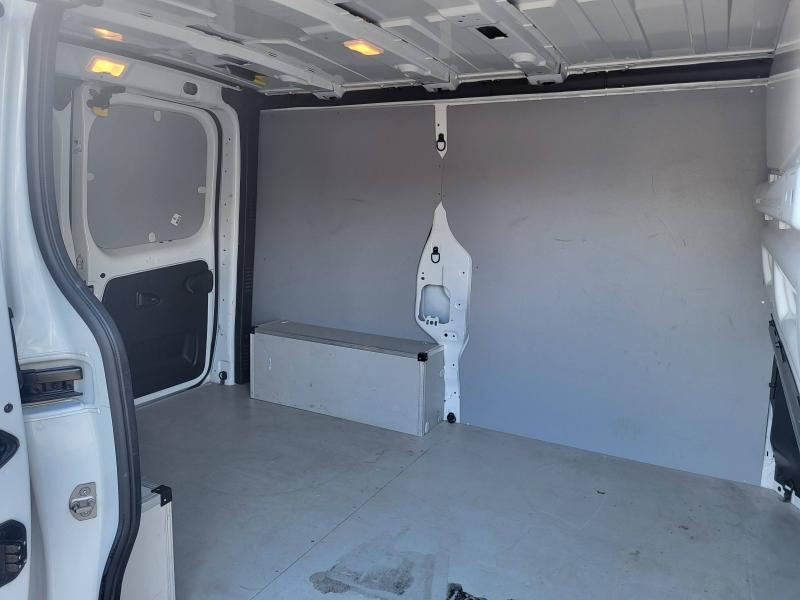 Photo 7 de l’annonce de RENAULT Trafic Fg VUL d’occasion à vendre à ANNECY