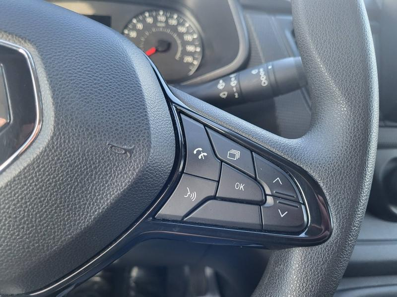 Photo 20 de l’annonce de RENAULT Trafic Fg VUL d’occasion à vendre à ANNECY