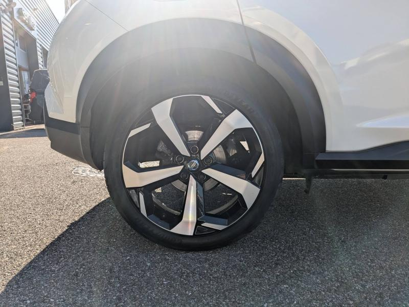 Photo 9 de l’annonce de NISSAN Juke d’occasion à vendre à ANNEMASSE